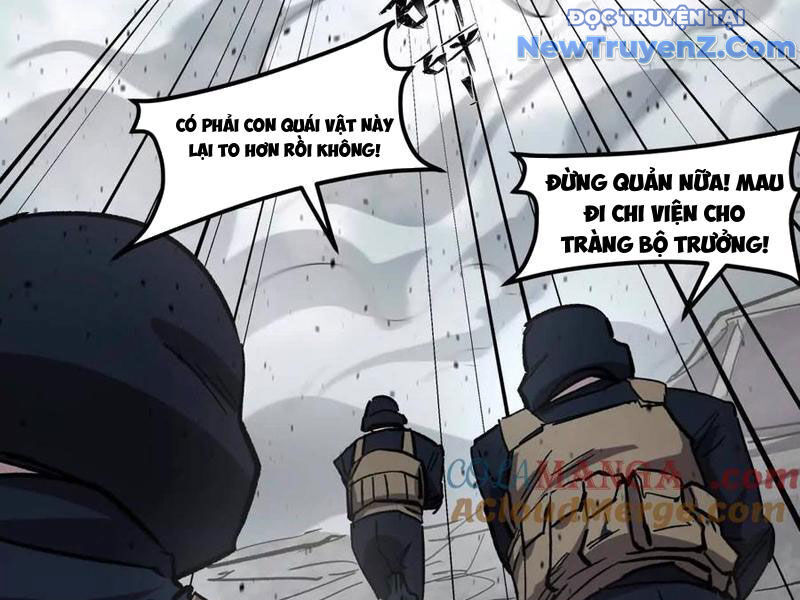 Cương Thi Tiên Sinh: Chapter 158