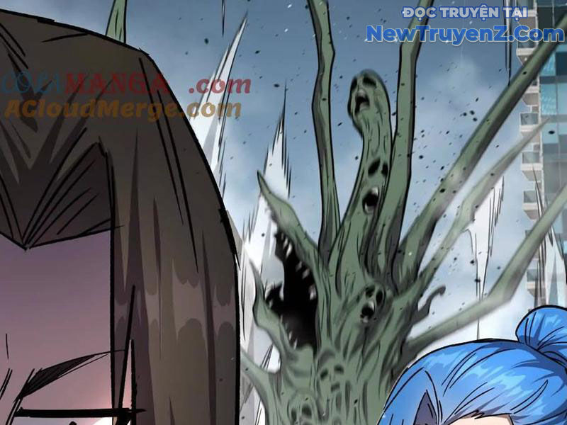 Cương Thi Tiên Sinh: Chapter 158