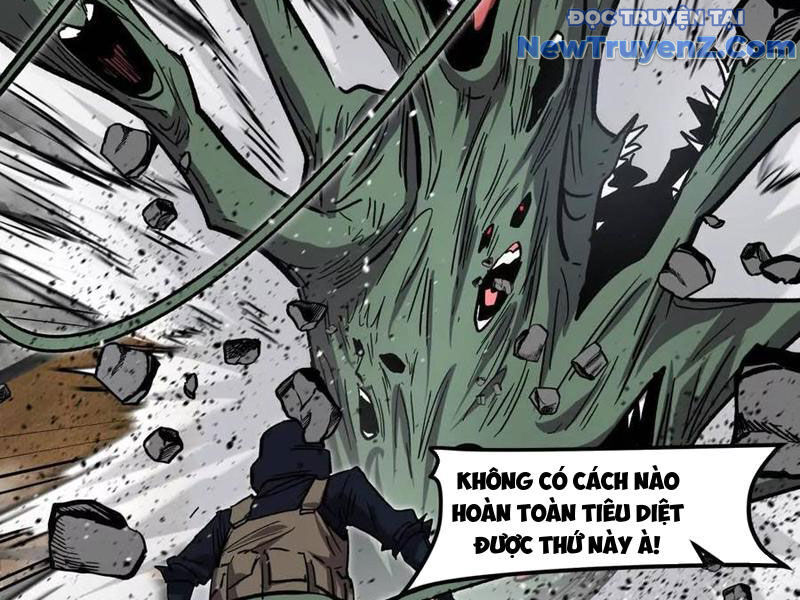 Cương Thi Tiên Sinh: Chapter 158