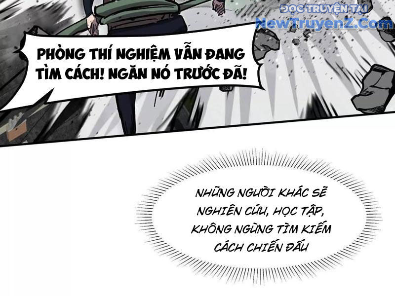 Cương Thi Tiên Sinh: Chapter 158