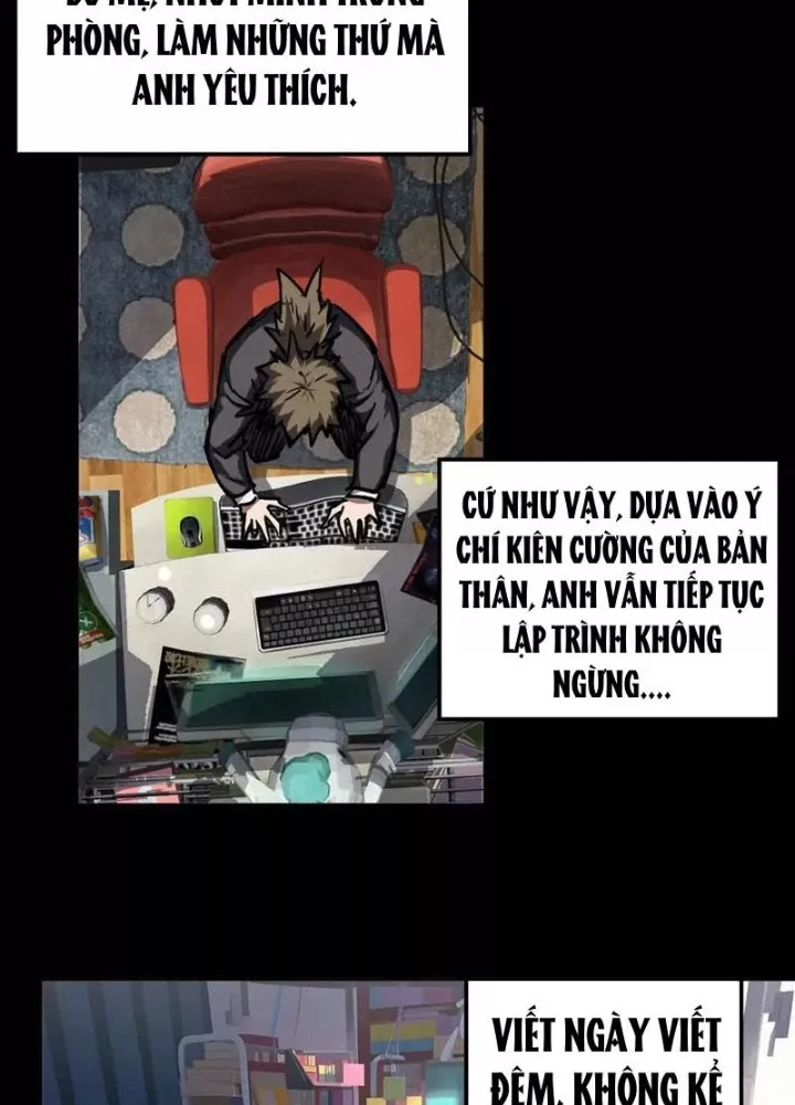 Cương Thi Tiên Sinh: Chapter 170.1