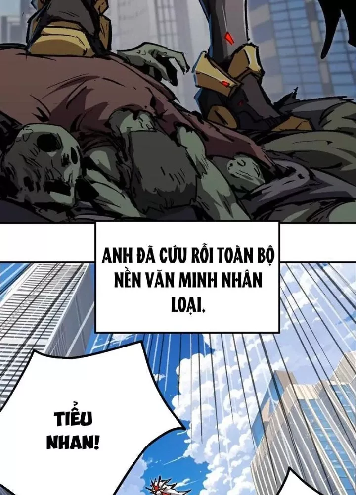 Cương Thi Tiên Sinh: Chapter 170.1