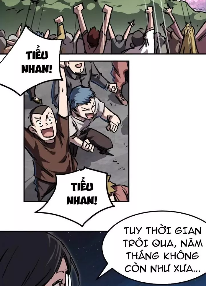 Cương Thi Tiên Sinh: Chapter 170.1