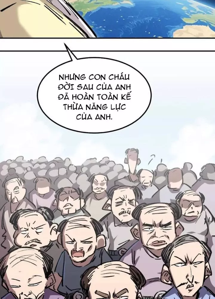 Cương Thi Tiên Sinh: Chapter 170.1