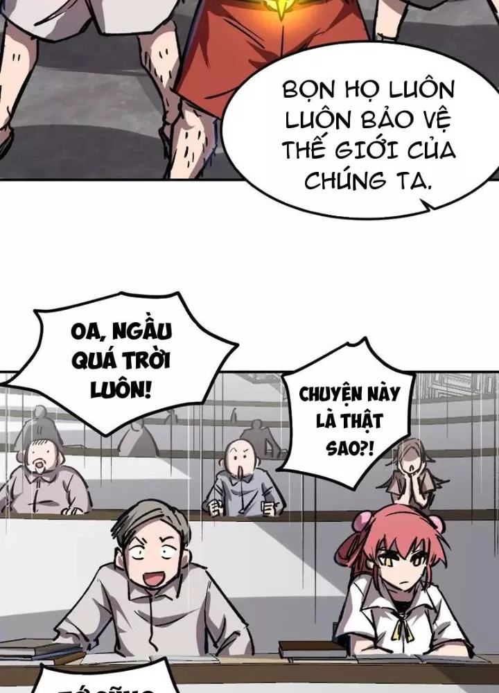 Cương Thi Tiên Sinh: Chapter 170.1