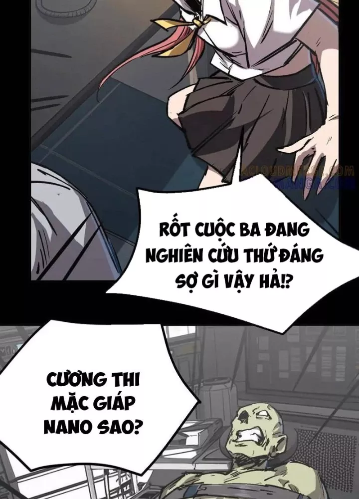 Cương Thi Tiên Sinh: Chapter 170.1