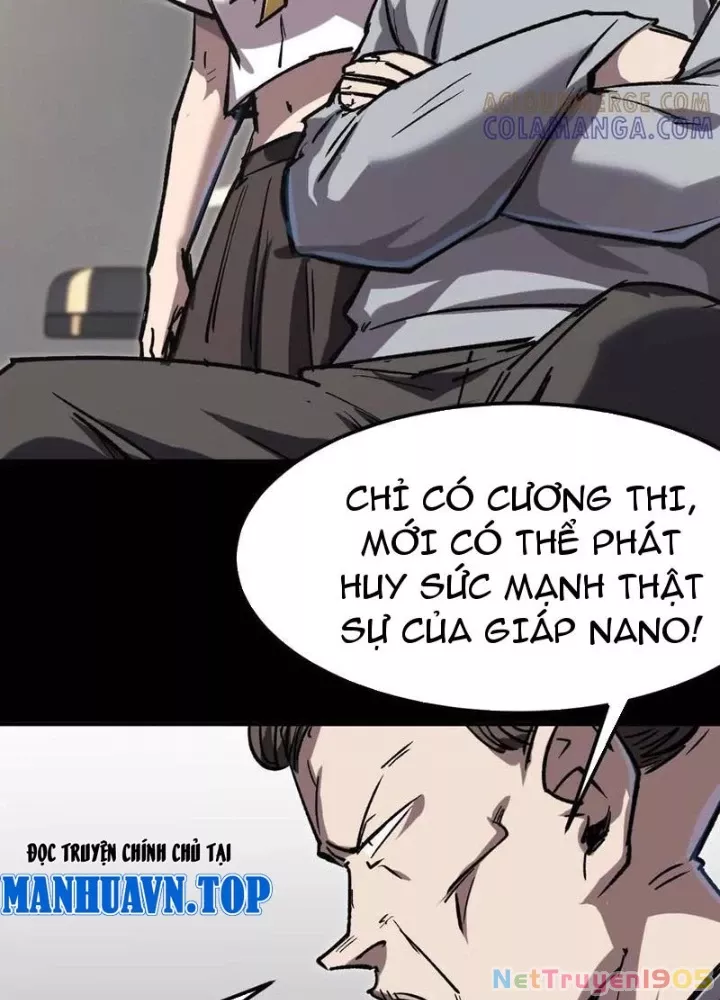 Cương Thi Tiên Sinh: Chapter 170.1