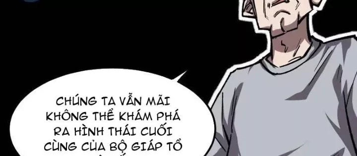 Cương Thi Tiên Sinh: Chapter 170.1