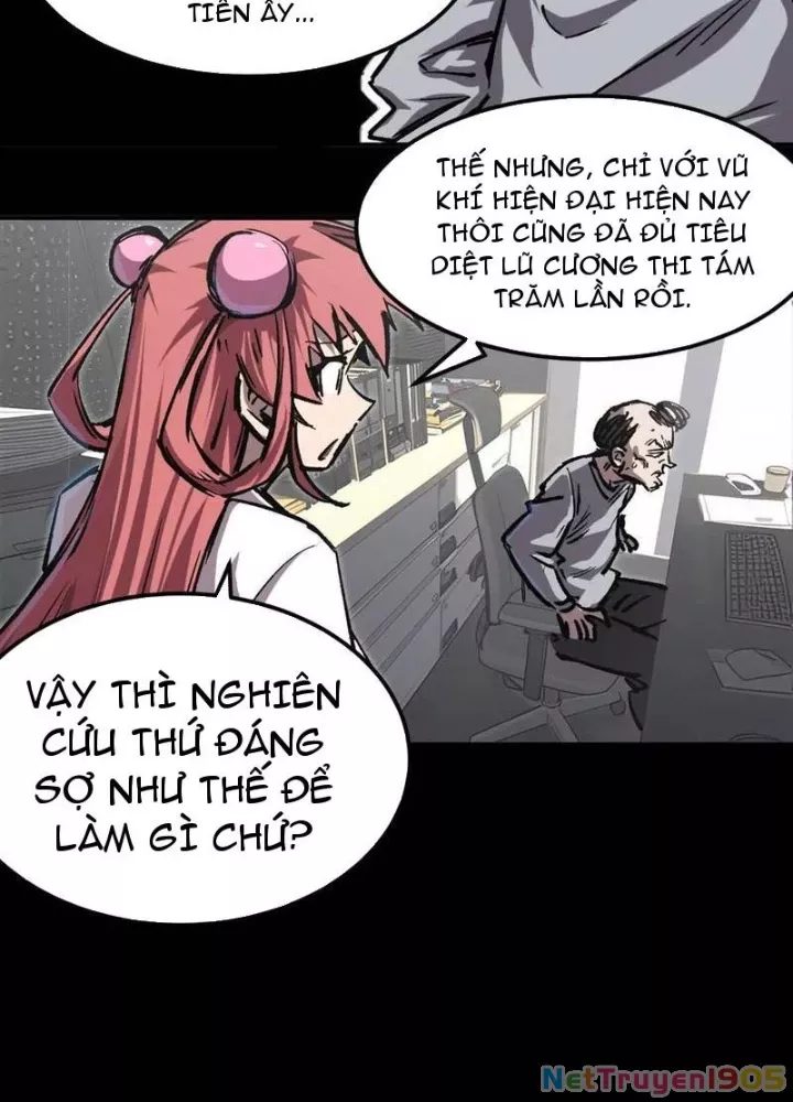 Cương Thi Tiên Sinh: Chapter 170.1