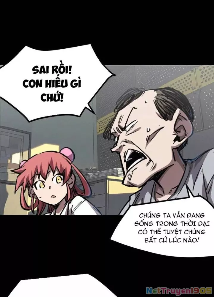 Cương Thi Tiên Sinh: Chapter 170.1