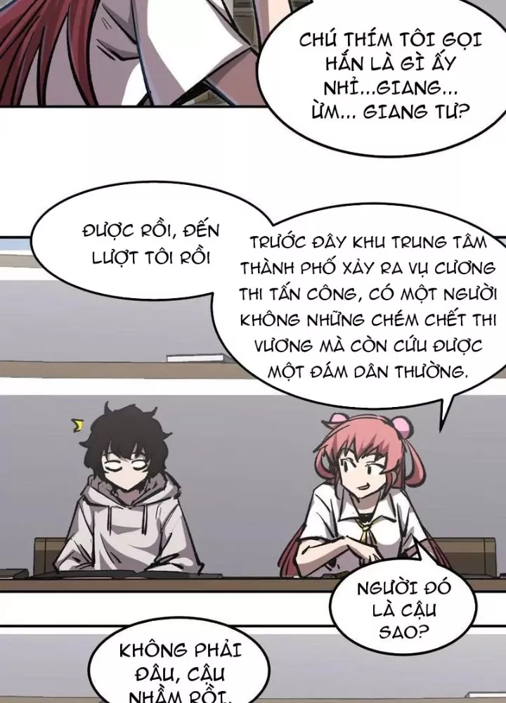 Cương Thi Tiên Sinh: Chapter 170.1