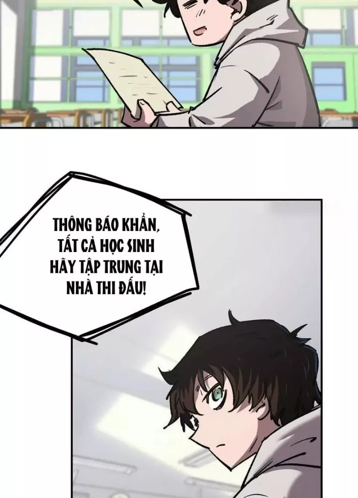 Cương Thi Tiên Sinh: Chapter 171.1