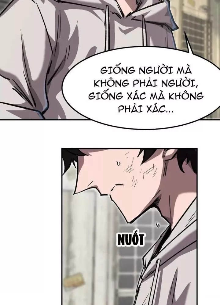 Cương Thi Tiên Sinh: Chapter 171.1