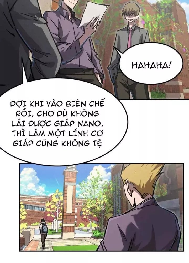 Cương Thi Tiên Sinh: Chapter 171.1