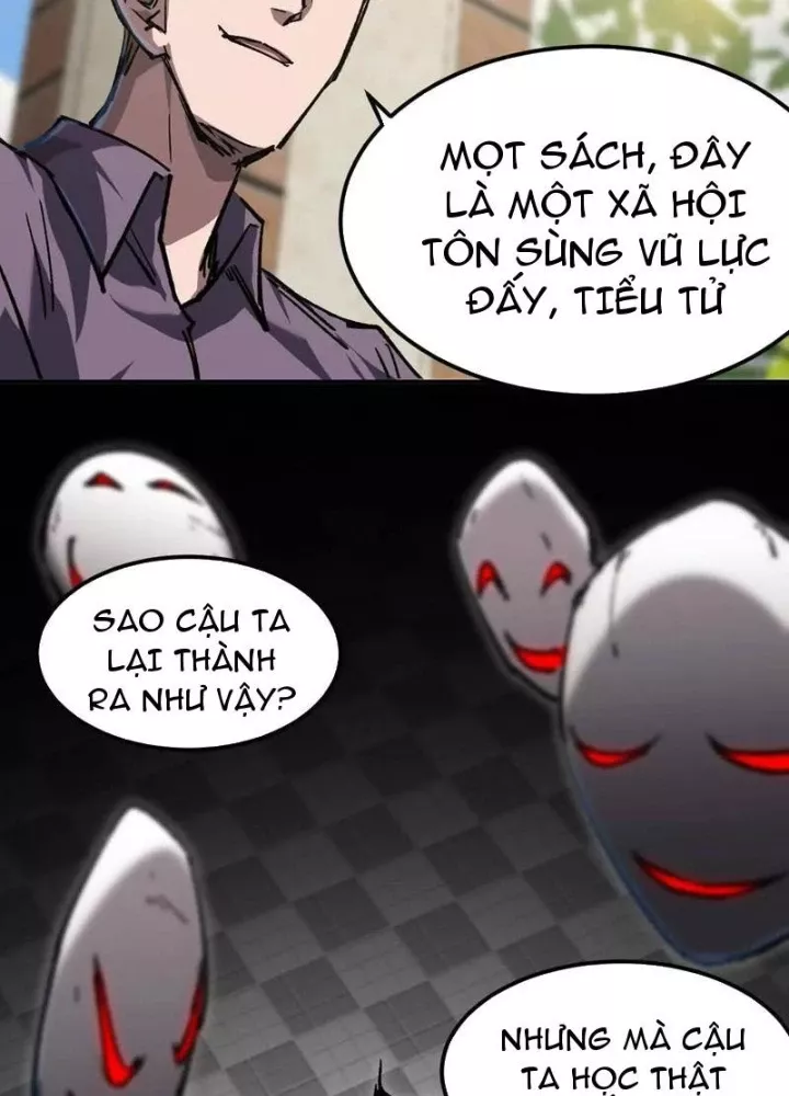 Cương Thi Tiên Sinh: Chapter 171.1