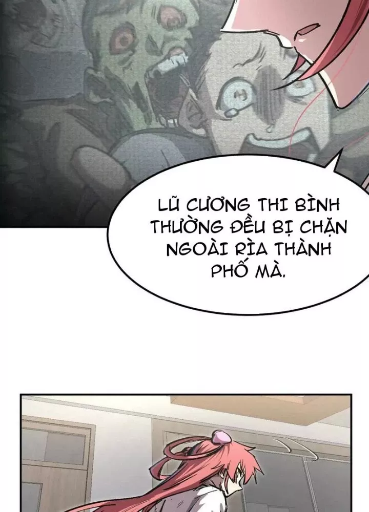 Cương Thi Tiên Sinh: Chapter 171.1