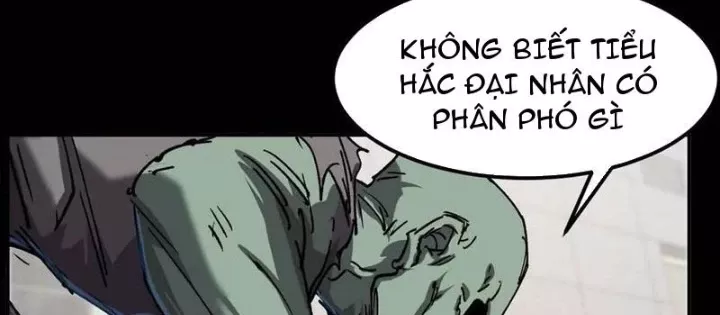 Cương Thi Tiên Sinh: Chapter 171.1