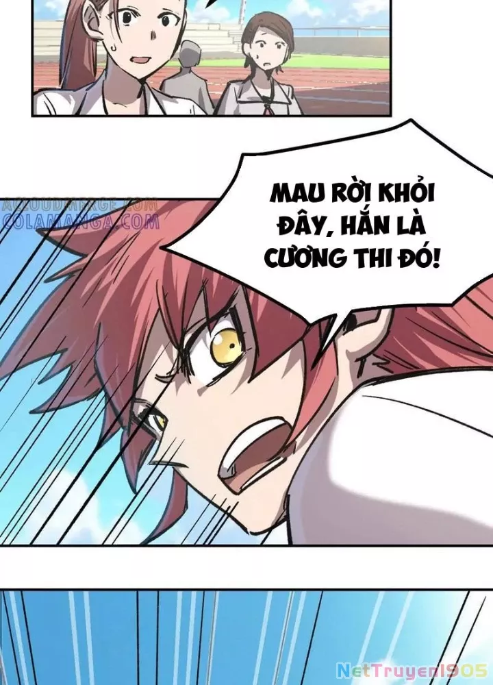 Cương Thi Tiên Sinh: Chapter 172.1