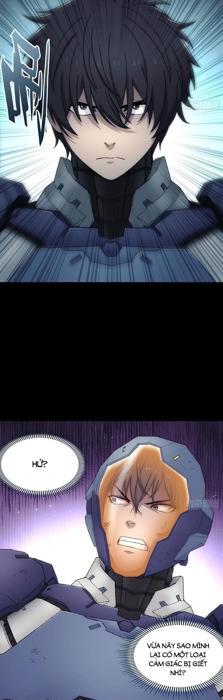 Cương Thiết Khế Ước: Chapter 14