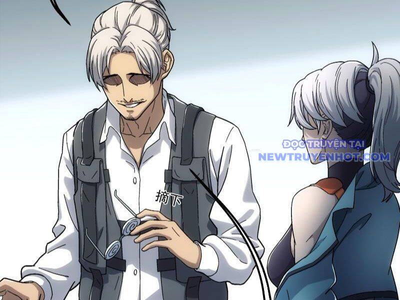 Cương Thiết Khế Ước: Chapter 15