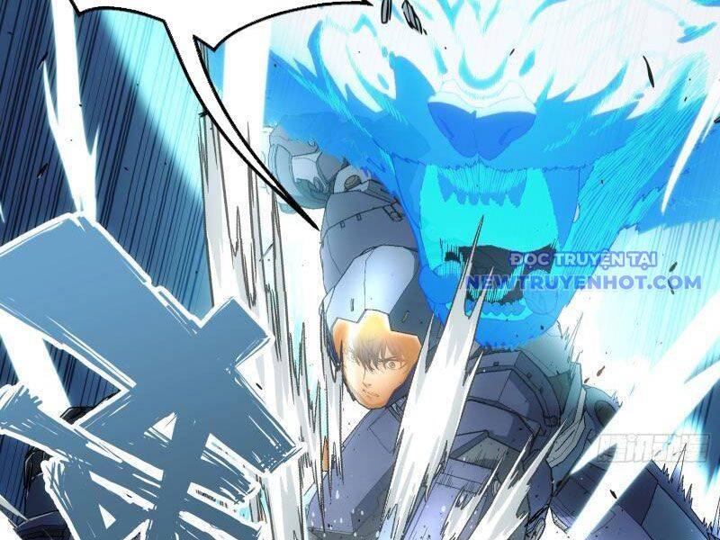 Cương Thiết Khế Ước: Chapter 15