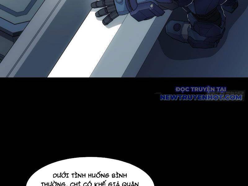 Cương Thiết Khế Ước: Chapter 15