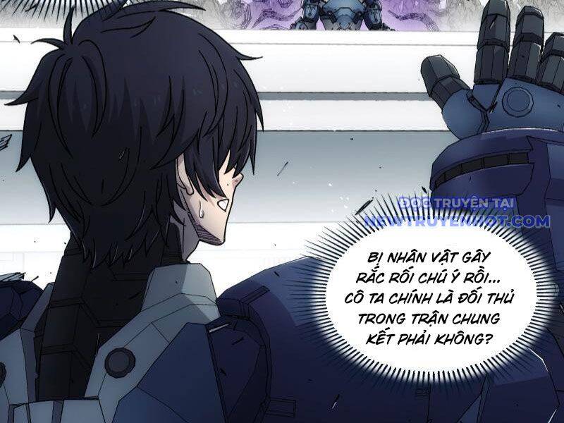 Cương Thiết Khế Ước: Chapter 15