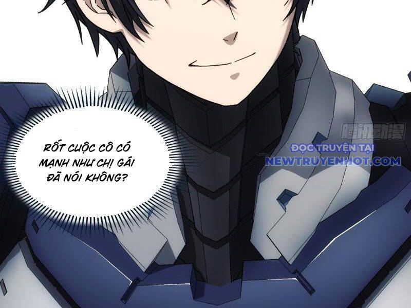 Cương Thiết Khế Ước: Chapter 15