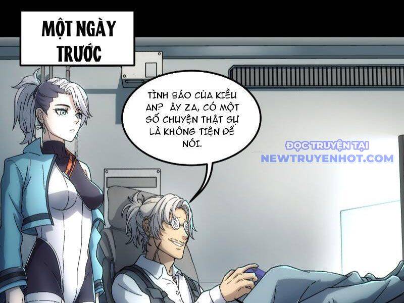 Cương Thiết Khế Ước: Chapter 15