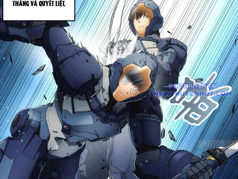 Cương Thiết Khế Ước: Chapter 15