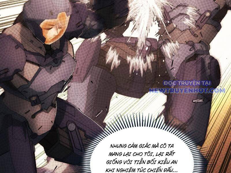 Cương Thiết Khế Ước: Chapter 15