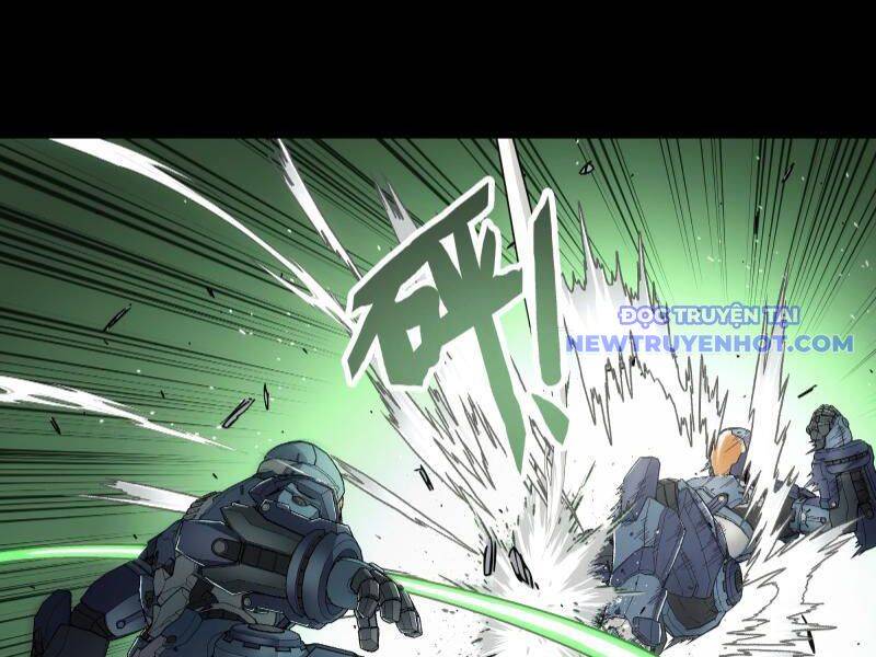 Cương Thiết Khế Ước: Chapter 15