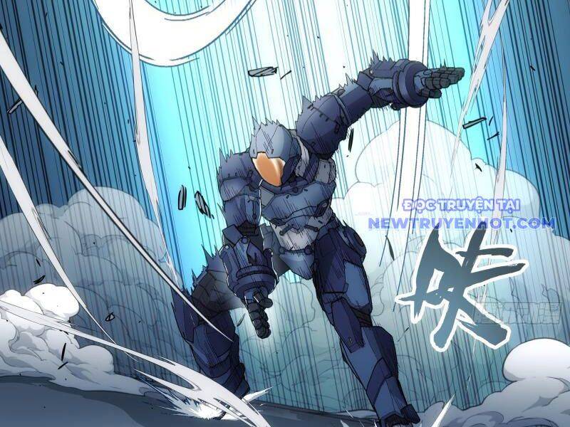 Cương Thiết Khế Ước: Chapter 15