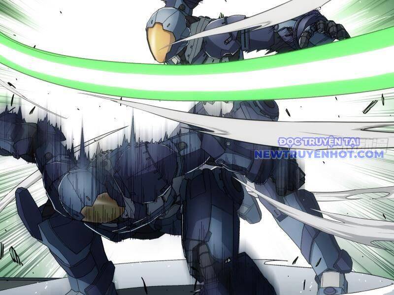 Cương Thiết Khế Ước: Chapter 15