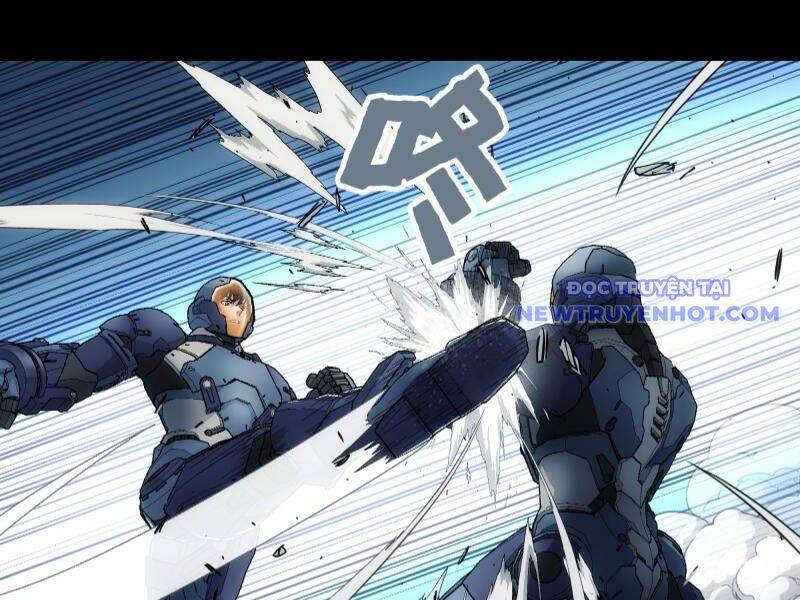 Cương Thiết Khế Ước: Chapter 15