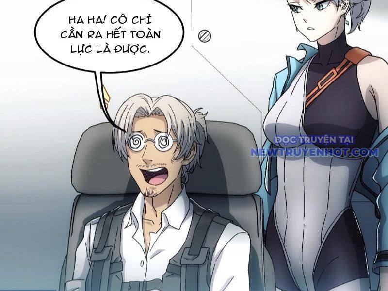 Cương Thiết Khế Ước: Chapter 15