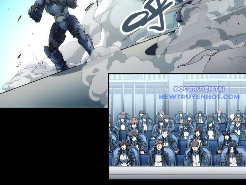 Cương Thiết Khế Ước: Chapter 15