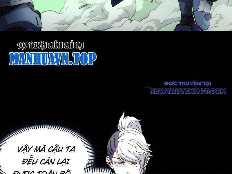 Cương Thiết Khế Ước: Chapter 15