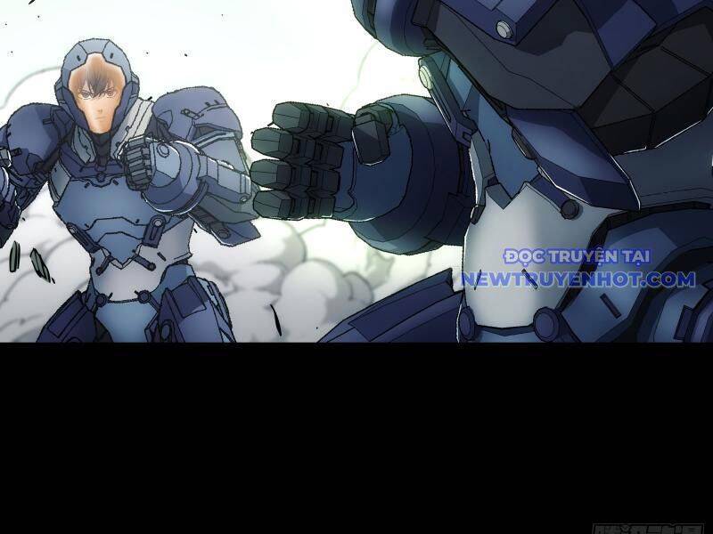 Cương Thiết Khế Ước: Chapter 15