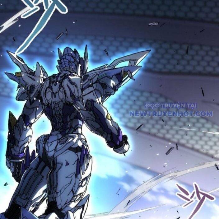 Cương Thiết Khế Ước: Chapter 17