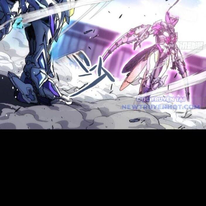 Cương Thiết Khế Ước: Chapter 17