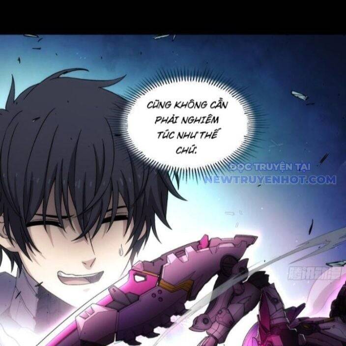 Cương Thiết Khế Ước: Chapter 17