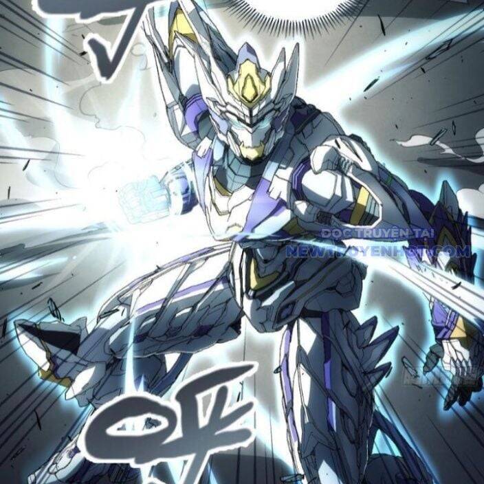 Cương Thiết Khế Ước: Chapter 17