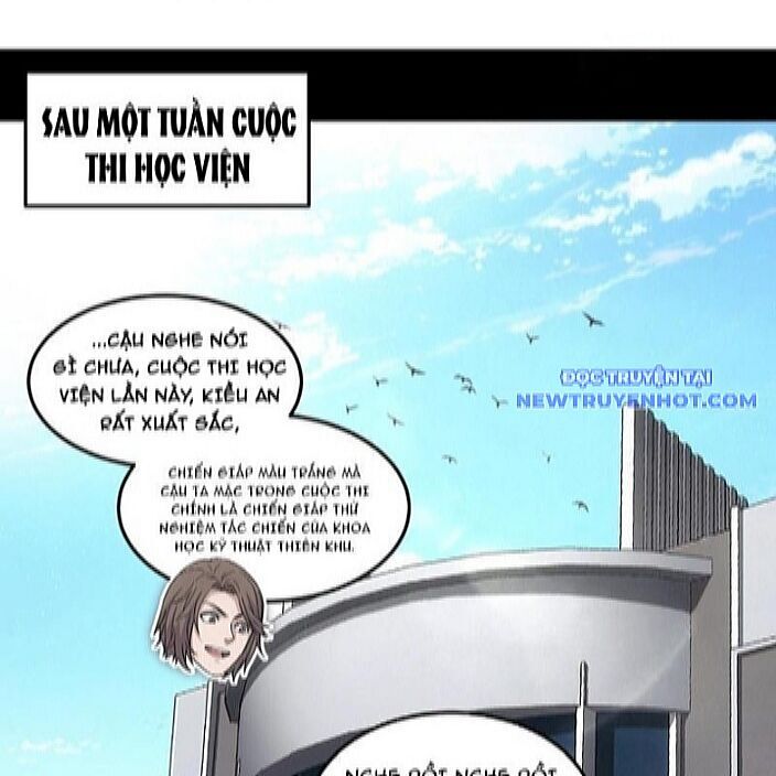 Cương Thiết Khế Ước: Chapter 18