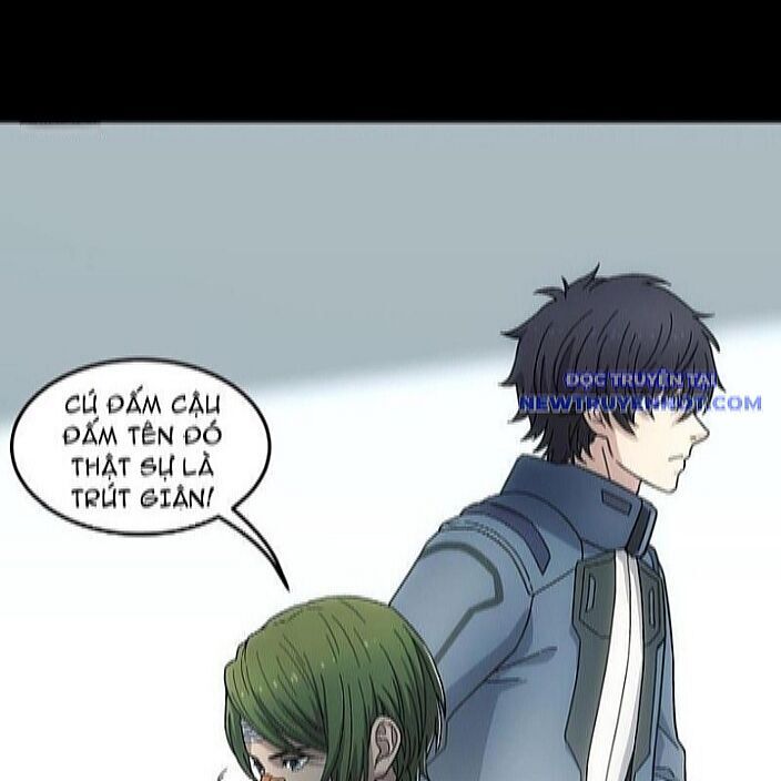 Cương Thiết Khế Ước: Chapter 18