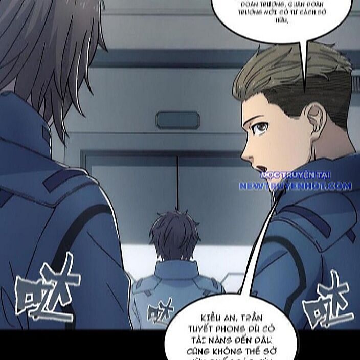 Cương Thiết Khế Ước: Chapter 18