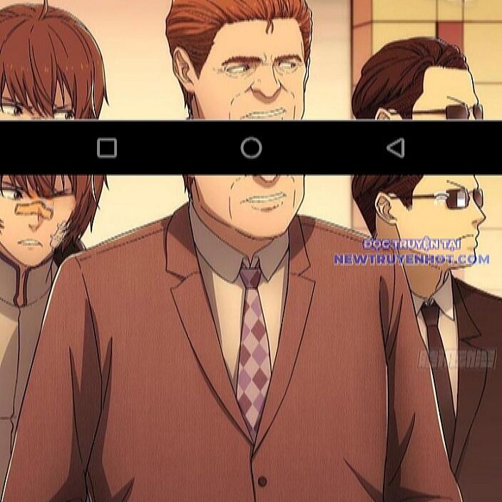 Cương Thiết Khế Ước: Chapter 18