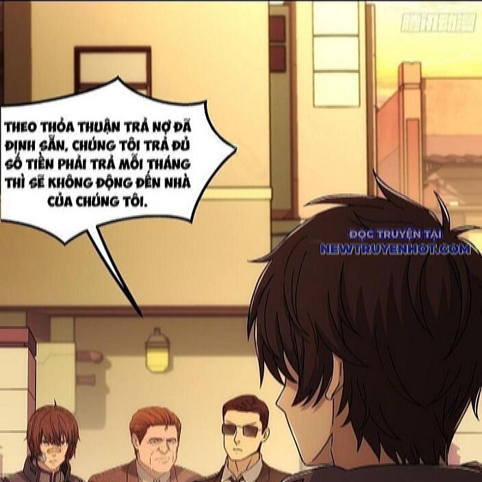 Cương Thiết Khế Ước: Chapter 18