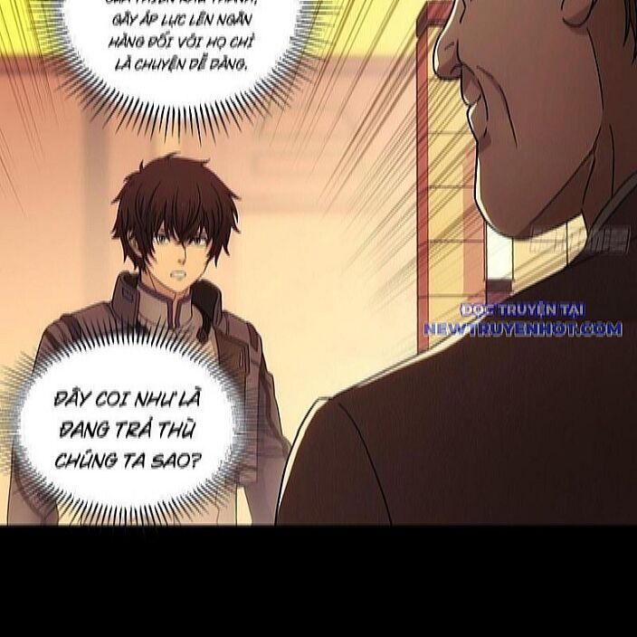 Cương Thiết Khế Ước: Chapter 18