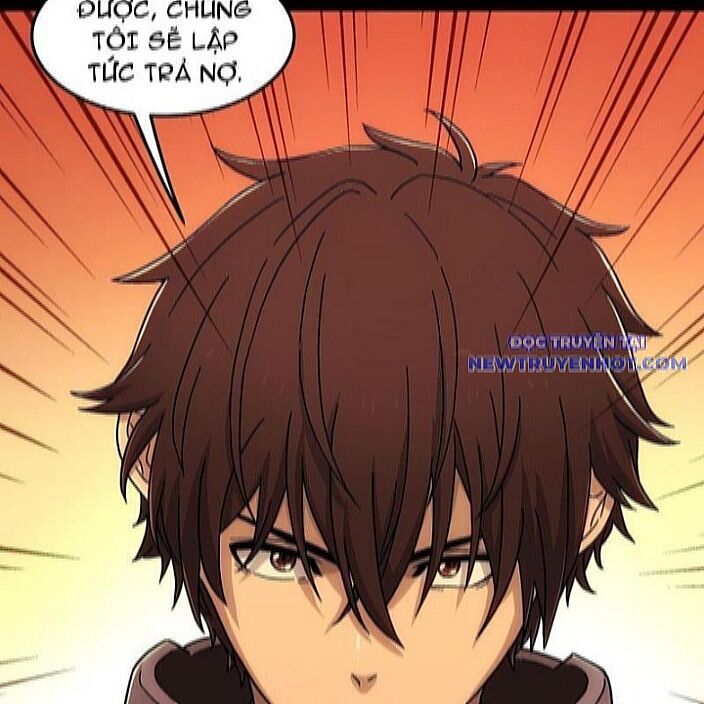 Cương Thiết Khế Ước: Chapter 18